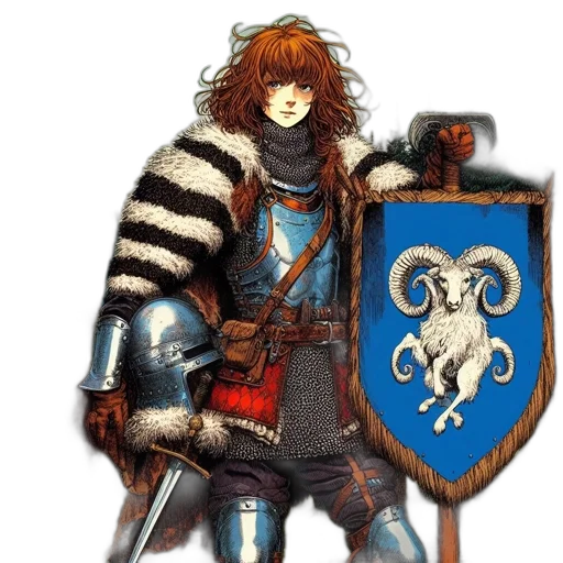 sword, staff, dragon, animal transparent PNG cut-out