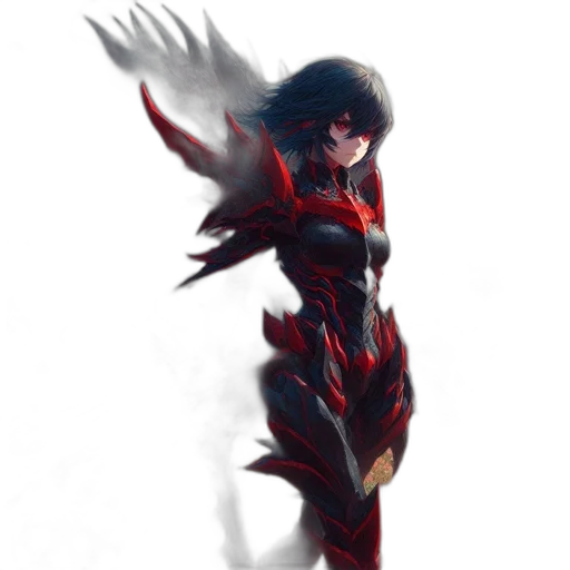 dragon, weapon, sword, staff transparent PNG cut-out