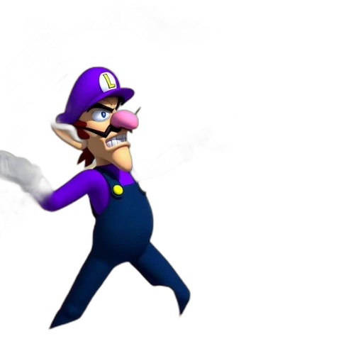 staff, hat, weapon, animal transparent PNG cut-out