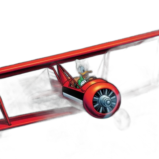 car, weapon, concept art, 3d render transparent PNG cut-out