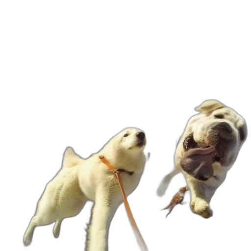 animal, creature, staff, dragon transparent PNG cut-out