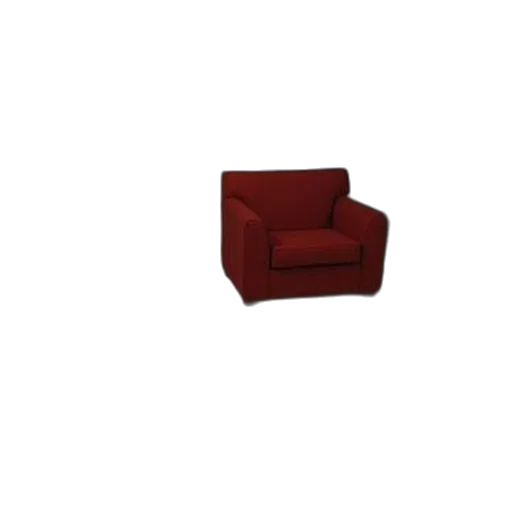 furniture, crown, hat, 3d render transparent PNG cut-out