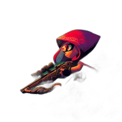 weapon, umbrella, hat, sword transparent PNG cut-out