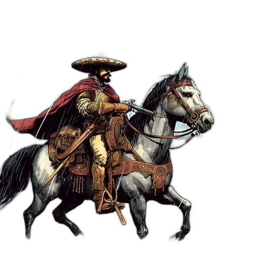 sword, hat, crown, weapon transparent PNG cut-out