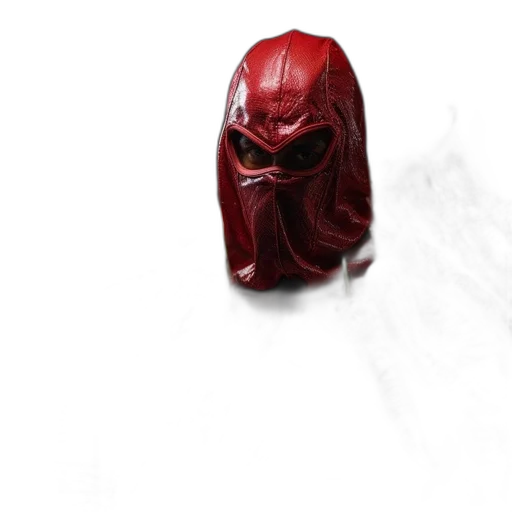 mask, creature, face, animal transparent PNG cut-out