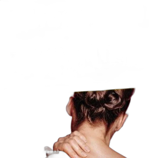 hair, dress, crown, mask transparent PNG cut-out