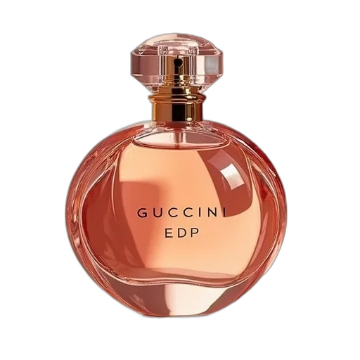 bottle, crown, guccini, women transparent PNG cut-out