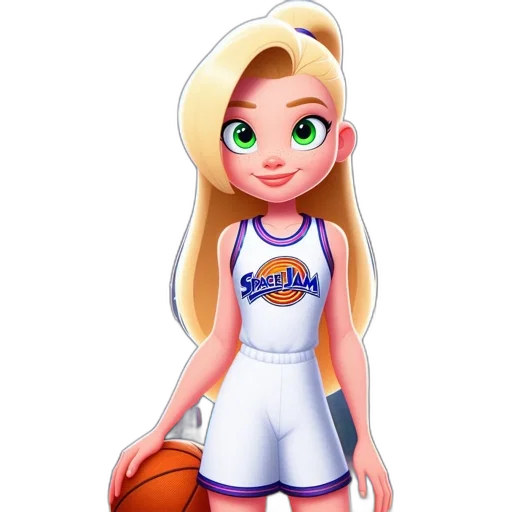 cartoon, 3d render, concept art, fantasy art transparent PNG cut-out