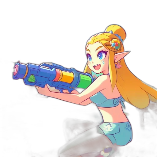 weapon, staff, dress, bottle transparent PNG cut-out