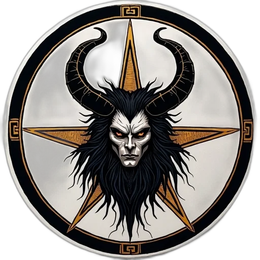 staff, fantasy art, concept art, sigil transparent PNG cut-out