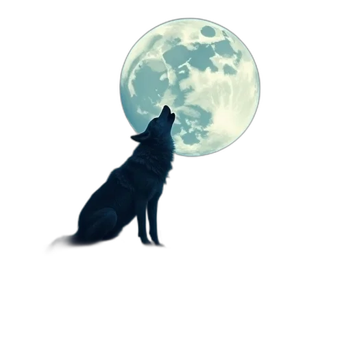 staff, animal, creature, concept art transparent PNG cut-out
