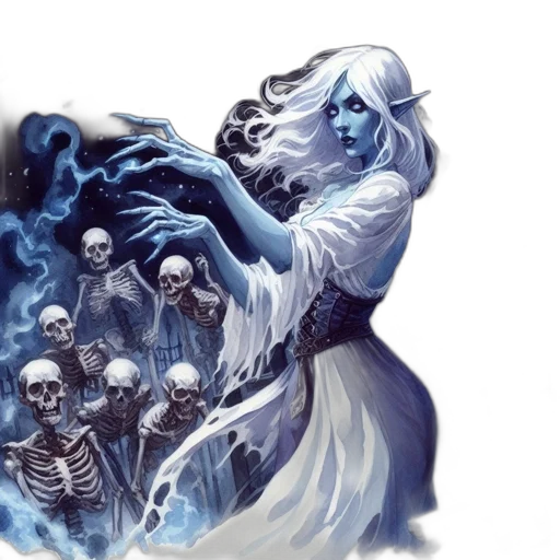 concept art, fantasy art, comic book art, fire transparent PNG cut-out