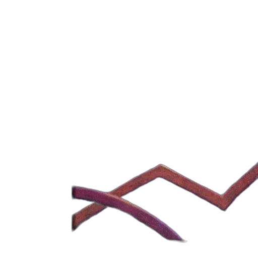 weapon, sword, hair, staff transparent PNG cut-out