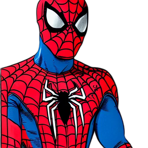 mask, animal, comic book art, concept art transparent PNG cut-out