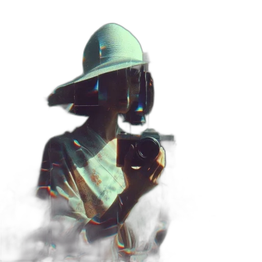 hat, robot, mask, face transparent PNG cut-out