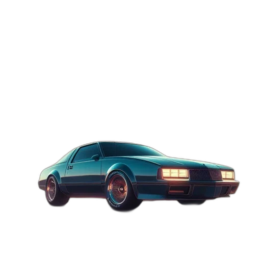 car, weapon, robot, animal transparent PNG cut-out