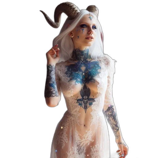 dress, creature, dragon, animal transparent PNG cut-out