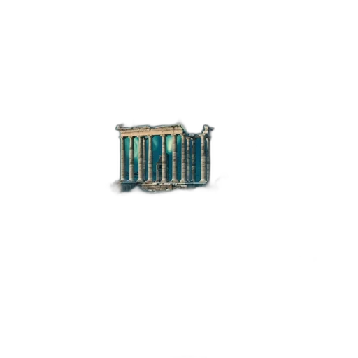 furniture, jewelry, crown, building transparent PNG cut-out