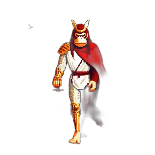 staff, animal, mask, sword transparent PNG cut-out