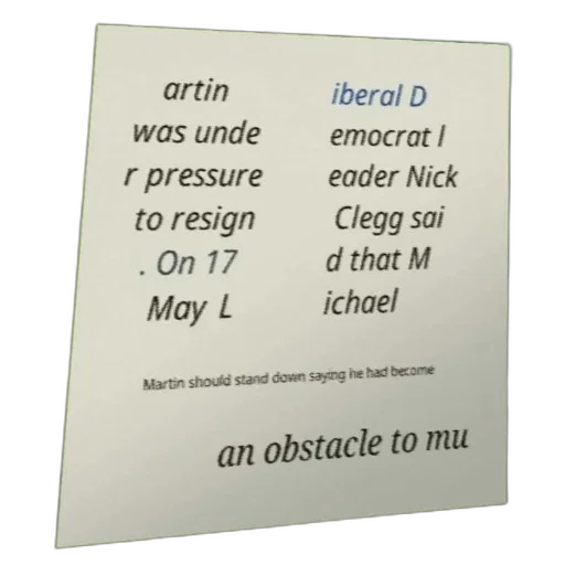 outer space, newspaper, clipping, headline transparent PNG cut-out