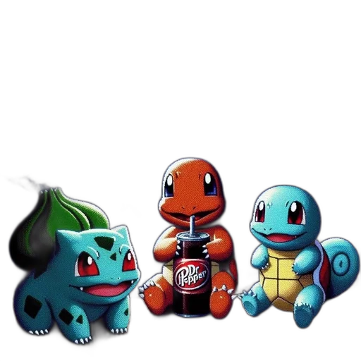 bottle, creature, robot, concept art transparent PNG cut-out