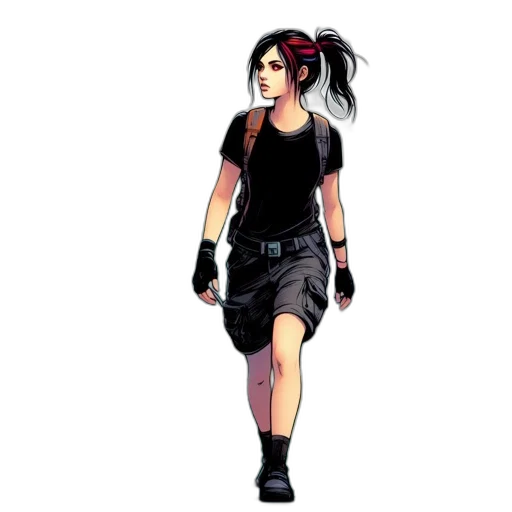 staff, weapon, concept art, pixel art transparent PNG cut-out