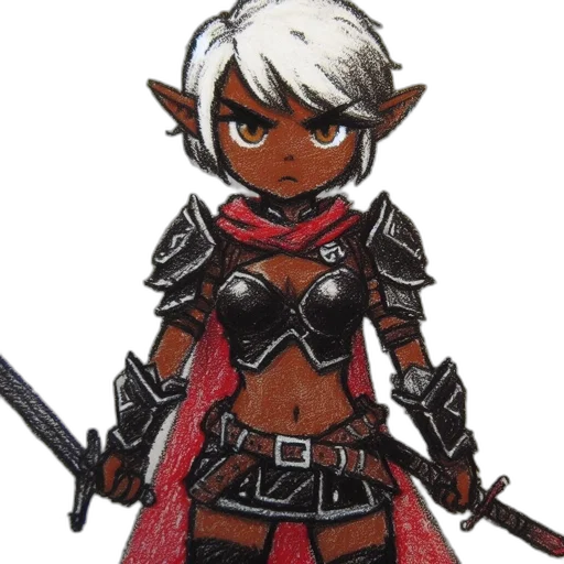 staff, weapon, sword, concept art transparent PNG cut-out