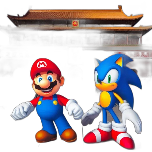 concept art, 3d render, pixel art, photorealistic transparent PNG cut-out