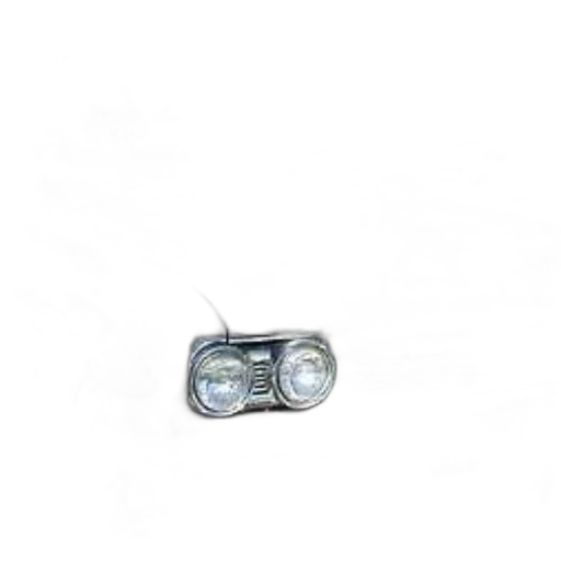 jewelry, mask, shoes, car transparent PNG cut-out