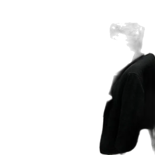 jacket, mask, dress, hat transparent PNG cut-out