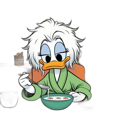 food, cartoon, 3d render, pixel art transparent PNG cut-out