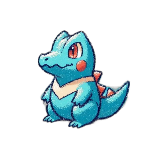 dragon, creature, animal, staff transparent PNG cut-out