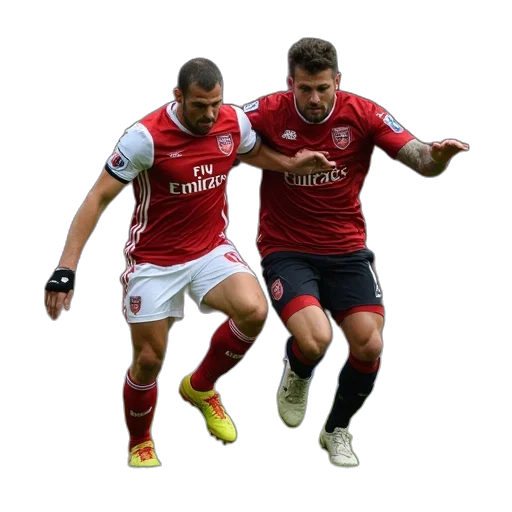 wigan, mike, evans, battles transparent PNG cut-out