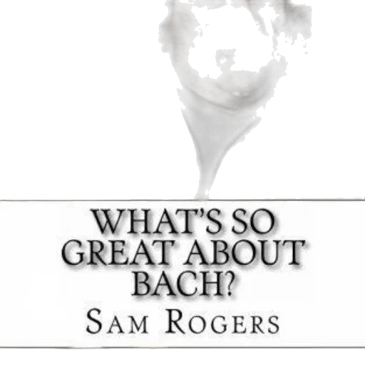 whatch, great, about, bach transparent PNG cut-out
