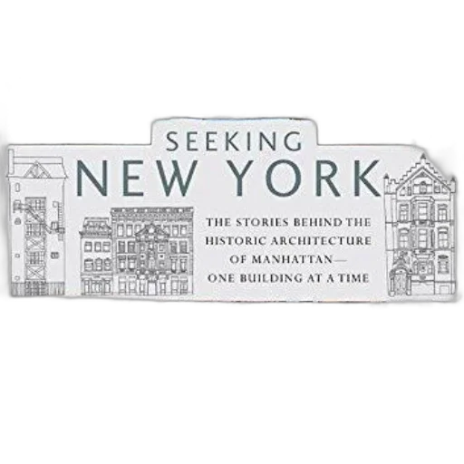 building, seeking, new, york transparent PNG cut-out