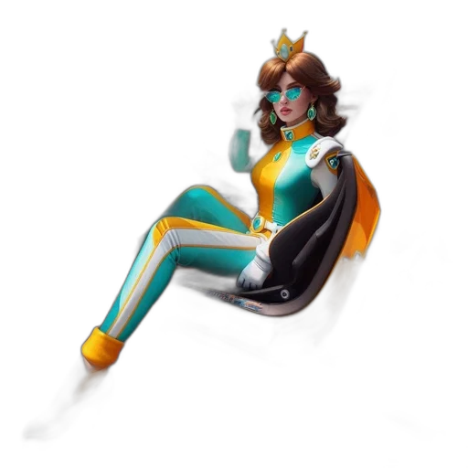 crown, jewelry, staff, concept art transparent PNG cut-out