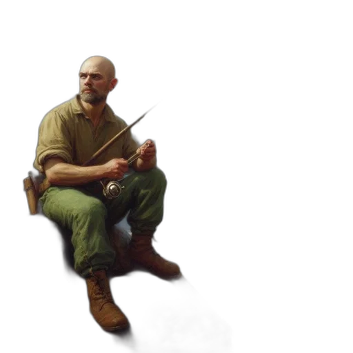 staff, weapon, sword, animal transparent PNG cut-out