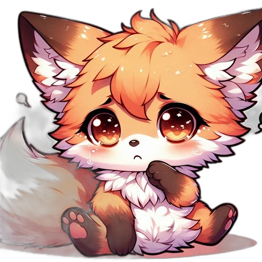 staff, pixel art, watercolor, anime transparent PNG cut-out