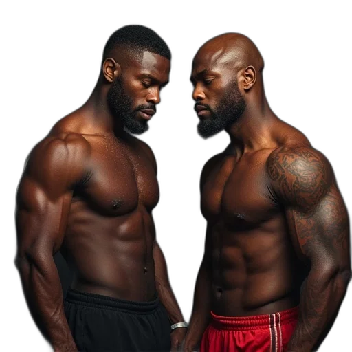 duke, derrick, evans, ready transparent PNG cut-out