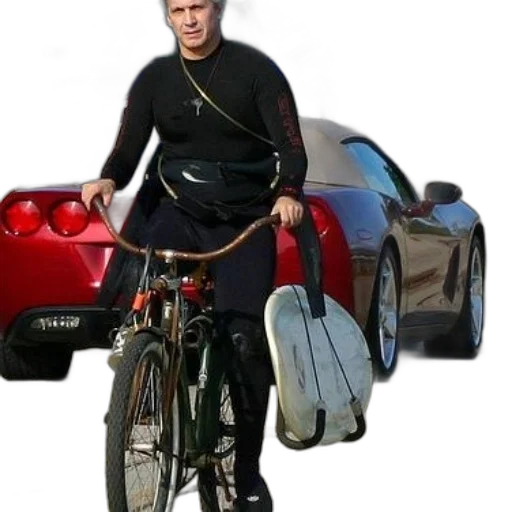 car, jacket, photorealistic, concept art transparent PNG cut-out