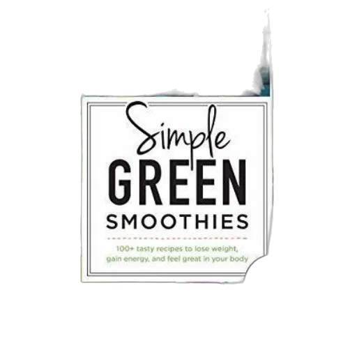 simple, green, smoothies, 100 transparent PNG cut-out