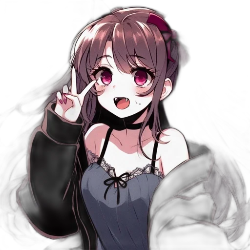 staff, dress, creature, jacket transparent PNG cut-out