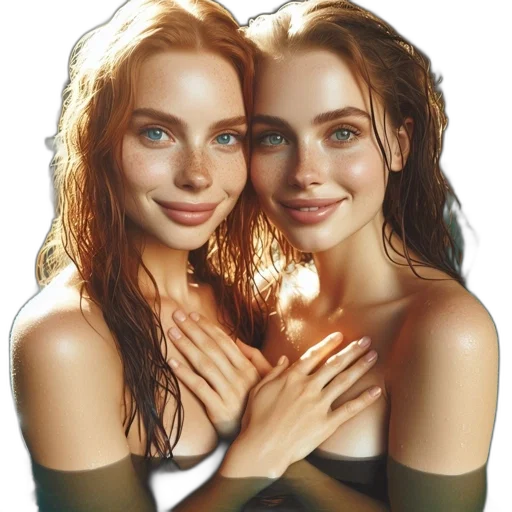 jewelry, dress, face, crown transparent PNG cut-out