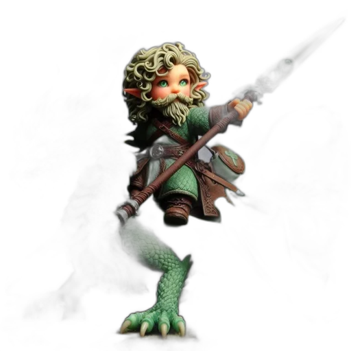 staff, dragon, weapon, sword transparent PNG cut-out