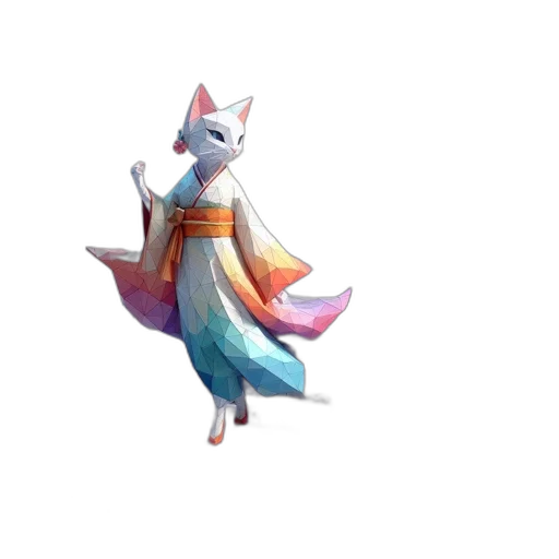 staff, dragon, animal, creature transparent PNG cut-out