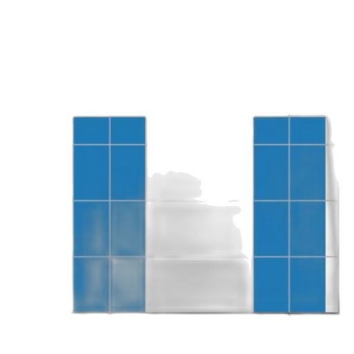 crown, building, umbrella, furniture transparent PNG cut-out