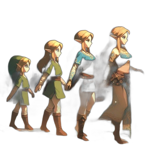 staff, sword, concept art, pixel art transparent PNG cut-out