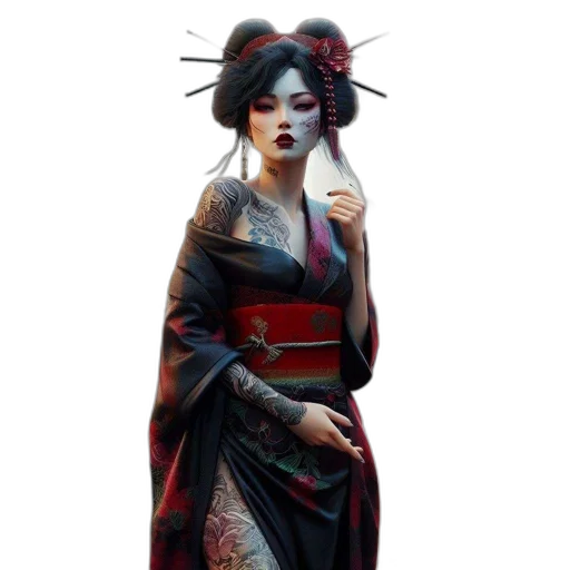 staff, dress, weapon, concept art transparent PNG cut-out