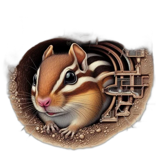 animal, jewelry, food, creature transparent PNG cut-out