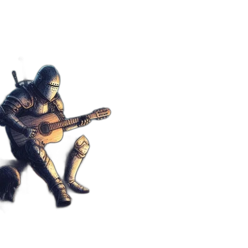 robot, weapon, sword, mask transparent PNG cut-out